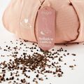 Meditációs párna Myga Zafu pink 7
