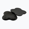 Zselés jógapárna Myga 2 pcs. black 2