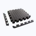 Védőszőnyeg Phoenix Fitness RY2581 4 elementy black