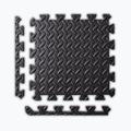 Védőszőnyeg Phoenix Fitness RY2581 4 elementy black 2