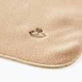 Jógatakaró Myga Fleece sand 4
