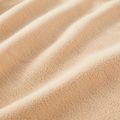 Jógatakaró Myga Fleece sand 6