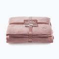 Jógatakaró Myga Fleece blush 2