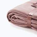Jógatakaró Myga Fleece blush 4