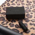 Jóga szett Myga Leopard Yoga Set brown 4