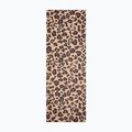 Jóga szett Myga Leopard Yoga Set brown 5