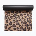 Jóga szett Myga Leopard Yoga Set brown 6