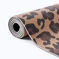 Jóga szett Myga Leopard Yoga Set brown 7