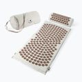 Akupresszúrás matrac Myga RY2687 beige