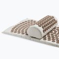 Akupresszúrás matrac Myga RY2687 beige 5