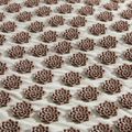 Akupresszúrás matrac Myga RY2687 beige 9