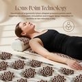Akupresszúrás matrac Myga RY2687 beige 13