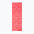 Jógaszőnyeg Myga Heart Limited Edition red