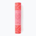 Jógaszőnyeg Myga Heart Limited Edition red 4