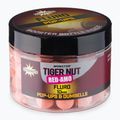 Dynamite Baits Red-Amo Fluoro Pop-Ups rózsaszín lebegő pontyos bojlik