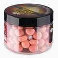 Dynamite Baits Red-Amo Fluoro Pop-Ups rózsaszín lebegő pontyos bojlik 2