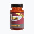 Dynamite Baits The Crave Bait Dip 100ml piros ADY040899