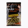 Dynamite Baits Carptec Spicy Scopex sárga ADY041178
