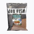 Dinamit csalik Big Fish tengeri laposhal kender 1.8kg barna ADY751470