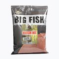 Dynamite Baits Big Fish Margin Mix 1.8kg piros ADY751472