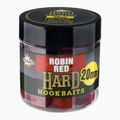Dynamite Baits Mulberry Plum Pop Up 20mm sötétvörös úszó pontygolyók ADY041583