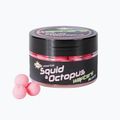 Dynamite Baits Fluoro Wafters Squid & Octopus rózsaszínű pontyos dumbbell csali ADY041600