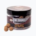 Dynamite Baits Source Pop Up barna ponty úszó golyók ADY041255