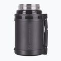 Lifeventure TiV Widemouth vákuumos flakon 800 ml sötétszürke 4