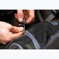 Lifeventure TSA Combi Lock lakat fekete 6