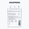Lifesystems hólyagtapaszok 6 csomagban 2