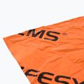 Lifesystems Hőpajzs takaró Egyetlen narancssárga LM42160 2