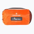 Lifesystems Survival Shelter 4 vészhelyzeti sátor narancssárga LM42321