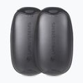 Kézmelegítő Lifesystems Rechargeable Dual Palm Handwarmer USB & USB C black