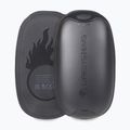 Kézmelegítő Lifesystems Rechargeable Dual Palm Handwarmer USB & USB C black 2