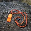 Síp Lifesystems Hurricane orange 4