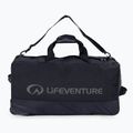 Lifeventure Duffle 100 l utazótáska fekete