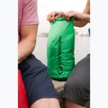Vízálló zsák Lifeventure Ultralight Dry 10 l green 4