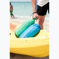 Vízálló zsák Lifeventure Ultralight Dry 10 l green 5
