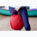 Vízálló zsák Lifeventure Ultralight Dry 25 l red 5