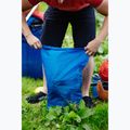 Vízálló zsák Lifeventure Ultralight Dry 35 l blue 6