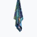 Lifeventure Recycled SoftFibre Trek gyorsan száradó törölköző trópusi 3