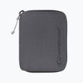 Lifeventure RFID kétrétegű pénztárca szürke LM68721 5