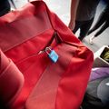 Lifeventure TSA Combi Lock lakat kék 6
