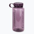 Lifeventure Tritan Flask 1000 ml-es utazási palack lila