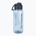 Lifeventure Tritan Flask 2000 ml-es utazási palack tengerészgyalogos színben