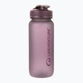Lifeventure Tritan utazási palack 650 ml lila 2