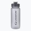 Lifeventure Tritan utazási palack 650 ml grafit