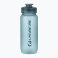 Lifeventure Tritan utazó palack 650 ml tengerészkék