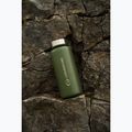 Lifeventure rozsdamentes acél flakon 1000 ml khaki színű termikus palack 3