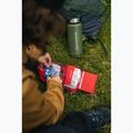 Lifeventure rozsdamentes acél flakon 1000 ml khaki színű termikus palack 5